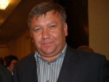 Депутат Волиньради, якого судять за хабар, склав мандат