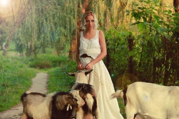 Фотовиставка Алли Циркун