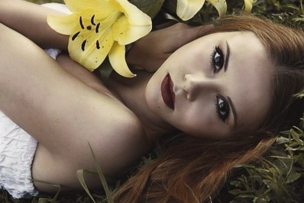 Фотовиставка Алли Циркун