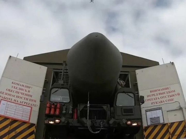 Розвідка США допускає, що Путін може застосувати ядерну зброю: що про це відомо