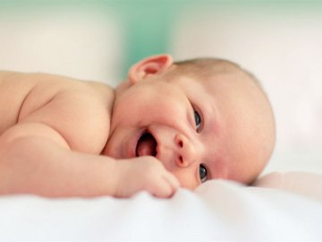 В Україні планують запустити видачу електронного свідоцтва про народження дитини