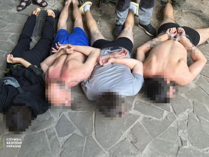 В Українні ліквідували масштабний наркосиндикат