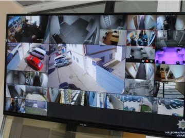 На Волині запустять програму, яка стежитиме за діями поліцейських у відділках