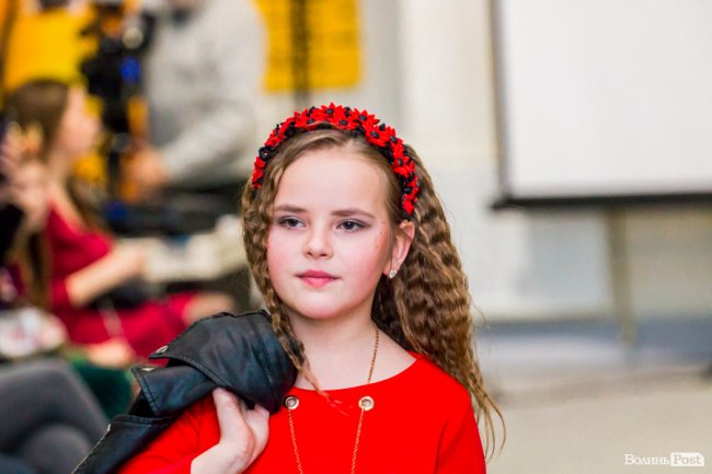 У Луцьку відгриміла наймодніша подія весни. ФОТОРЕПОРТАЖ