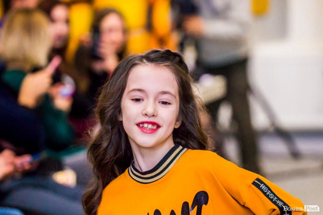 У Луцьку відгриміла наймодніша подія весни. ФОТОРЕПОРТАЖ