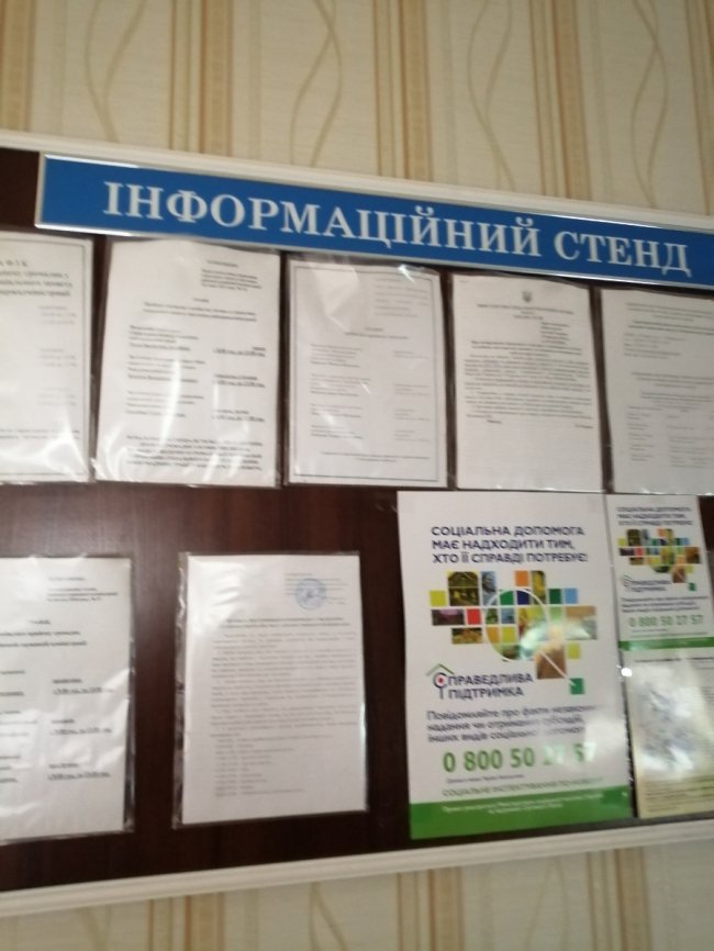 Бібліотека, ставок, емальований посуд: на Волині проінспектували соціальний терцентр. ФОТО