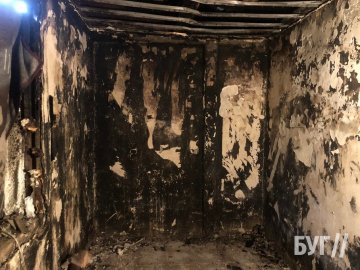 Вогонь знищив меблі і документи: сім'я на Волині потребує допомоги після пожежі у будинку. ФОТО. ВІДЕО