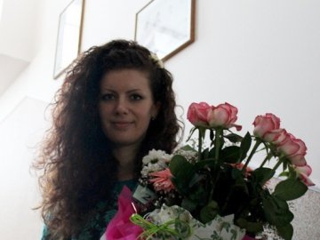 Волинська медсестра визнана найкращою в Україні
