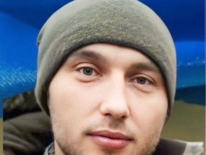 На війні обірвалось життя воїна з Волині Ярослава Балабася