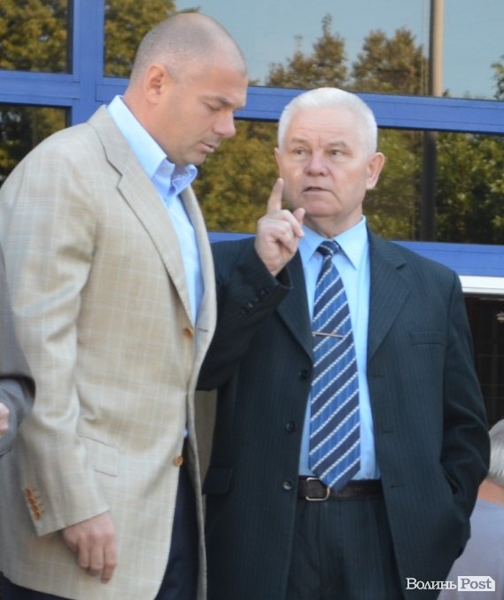 Абітурієнтів ЛНТУ посвятили у студенти. ФОТО 