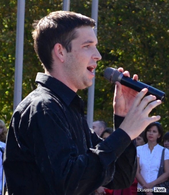 Абітурієнтів ЛНТУ посвятили у студенти. ФОТО 