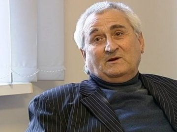 Чоловік, якому пересадили серце у ковельській райлікарні, мріє знайти рідних донора. ВІДЕО