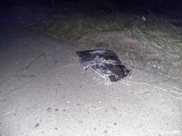 У Крупі страшна аварія. ФОТО. ОНОВЛЮЄТЬСЯ