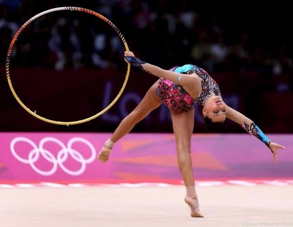 У Луцьку пройде чемпіонат України з художньої гімнастики. ФОТО