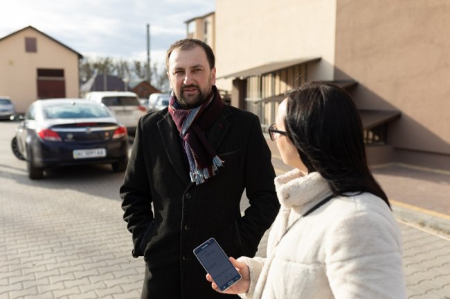 Що нового у Ковелі? Інтерв’ю із мером Чайкою та першим заступником Яковлевим 