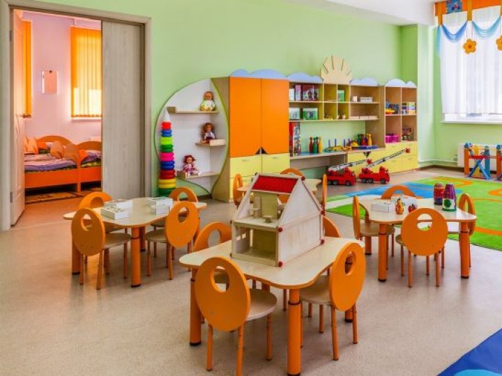 У Луцьку дитину не прийняли до садочка та не дали спуститись в укриття під час тривоги