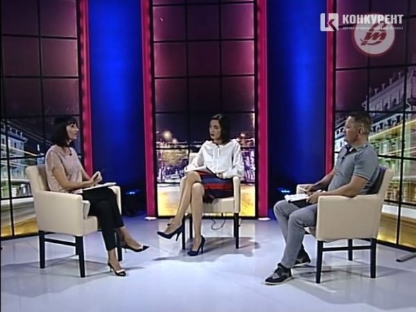 Підбили підсумки ток-шоу «Протилежний погляд LIVE» у 2016 році