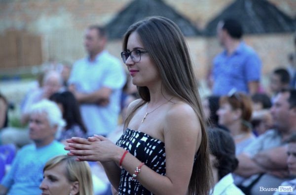 У Луцьку розпочався джазовий фестиваль. ФОТО. ВІДЕО