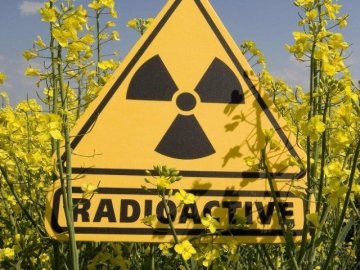  «Ми як колорадські жуки»: як живуть волиняни у зоні радіоактивного забруднення. ВІДЕО