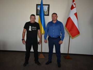 У Погуляйка – новий радник