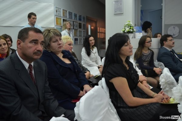 У Луцьку випустили унікальні монети для сліпих. ФОТО