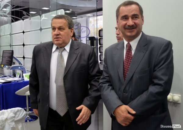 У Луцьку випустили унікальні монети для сліпих. ФОТО