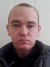 На Волині розшукують злодія-рецидивіста. ФОТО