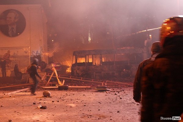 Без емоцій. НОТАТКИ ОЧЕВИДЦЯ. ФОТО