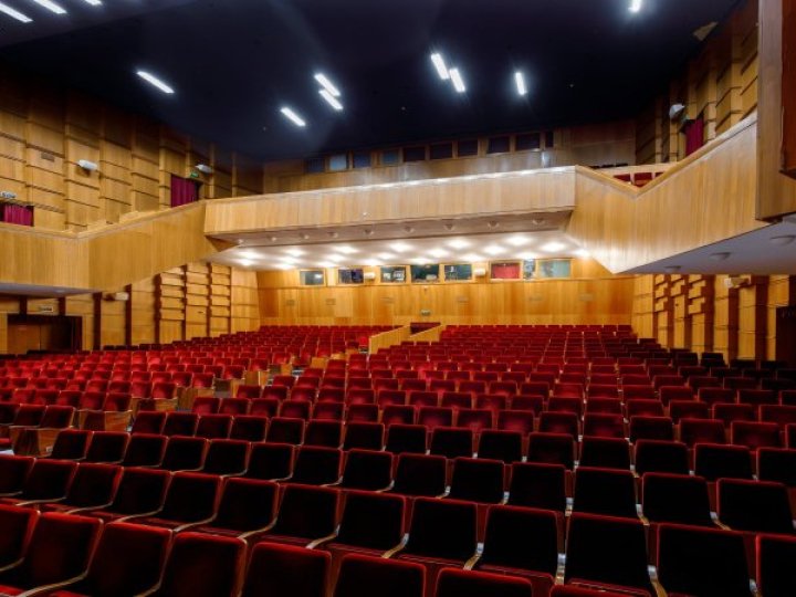 Відкриття театрального сезону: чим дивуватимуть у Луцьку 4 – 7 вересня