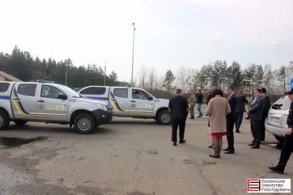 У Луцьк привезли тіло Героя Сергія Грибкова. ФОТО
