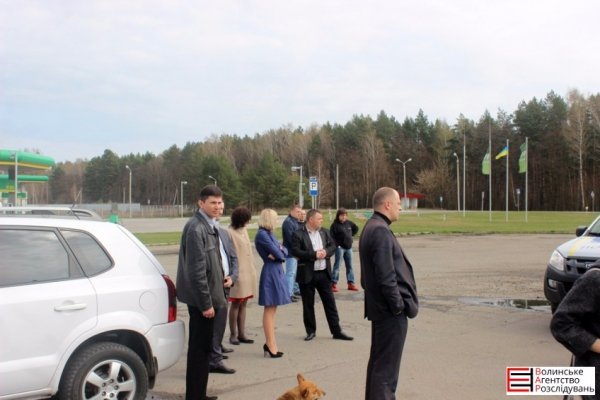 У Луцьк привезли тіло Героя Сергія Грибкова. ФОТО