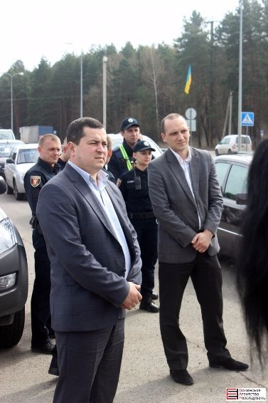 У Луцьк привезли тіло Героя Сергія Грибкова. ФОТО