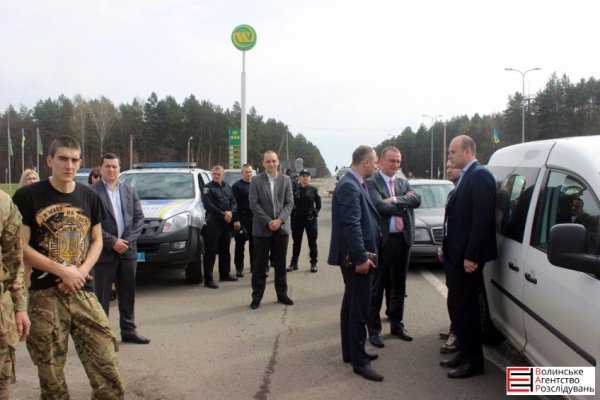 У Луцьк привезли тіло Героя Сергія Грибкова. ФОТО