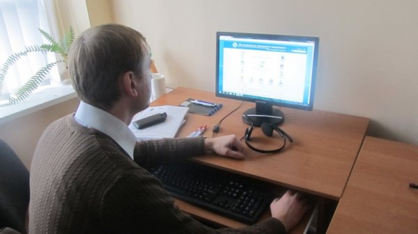 У Луцьку держслужбовців навчали управляти знаннями. ФОТО