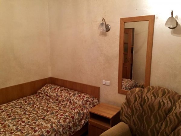 Як поселився у Києві новообраний депутат з Волині. ФОТО