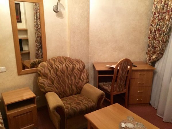 Як поселився у Києві новообраний депутат з Волині. ФОТО