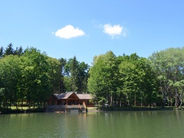 Еко-туризм «за крок» від Луцька: всі стежки ведуть до Воротнева