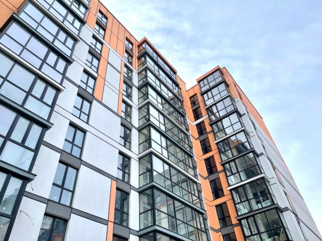 Максимальний комфорт: філософія створення «Dream Town»*