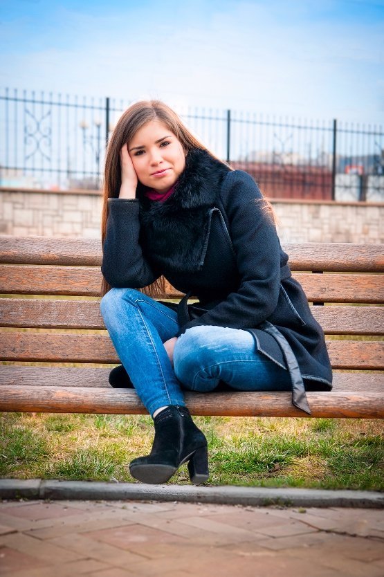 Фотовиставка: Дмитро Скіба. ФОТО