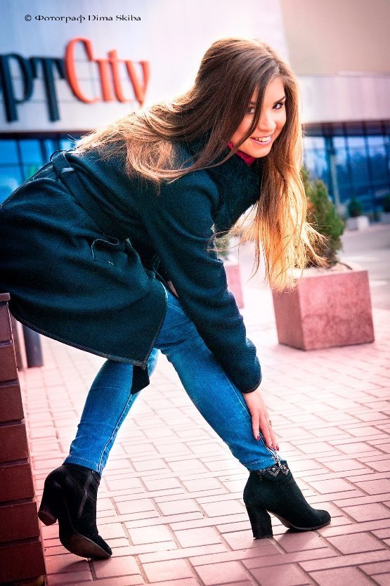 Фотовиставка: Дмитро Скіба. ФОТО