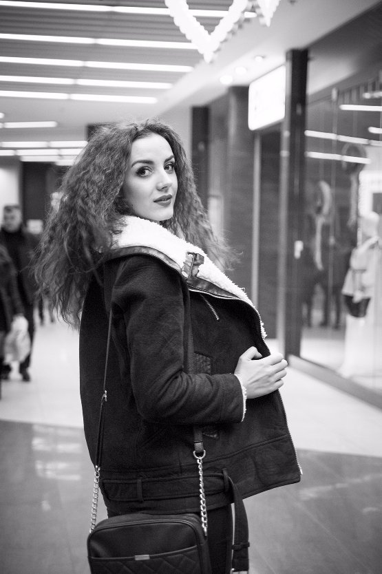 Фотовиставка: Дмитро Скіба. ФОТО