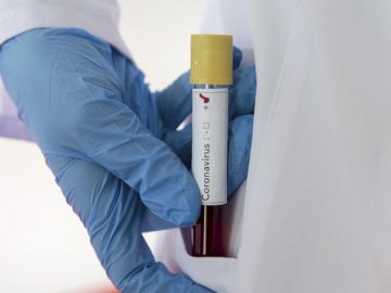 У Ківерцях коронавірусом  інфікувалися п’ятеро працівників школи