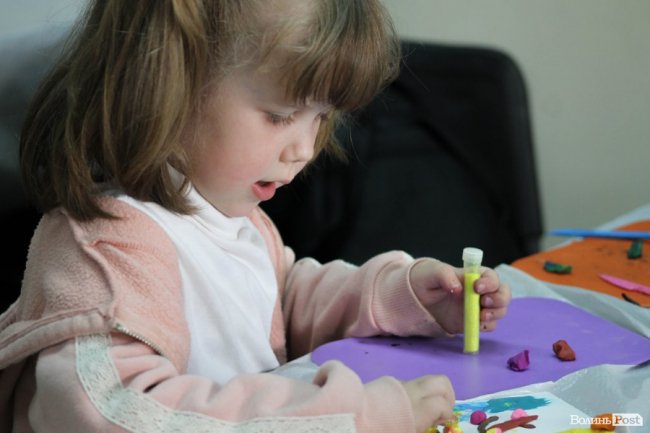 Завершилась «Великодня майстерня»-2018. ФОТО