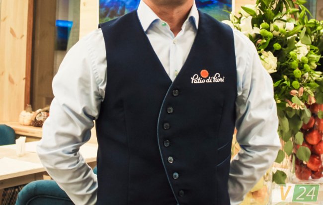 У Луцьку відновив роботу ресторан, який підпалили 3 місяці тому