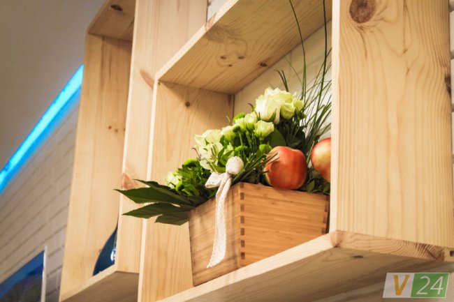 У Луцьку відновив роботу ресторан, який підпалили 3 місяці тому