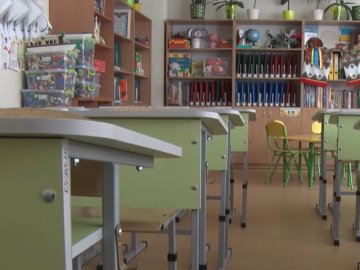 «Робимо все можливе, щоб на Волині навчальний рік розпочався з 1 вересня», –  голова ОВА