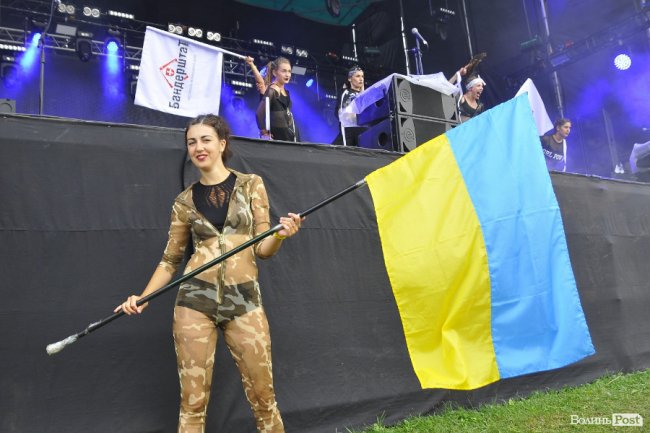 Третій день «Бандерштату» в обличчях та миттєвостях. ФОТОРЕПОРТАЖ