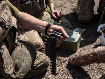 Якою є ситуація на фронті на усіх напрямках. ЗВЕДЕННЯ ГЕНШТАБУ