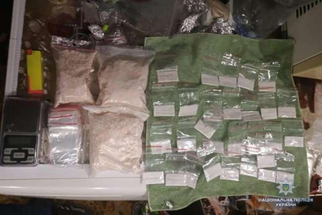 На Волині судитимуть банду «наркобариг»