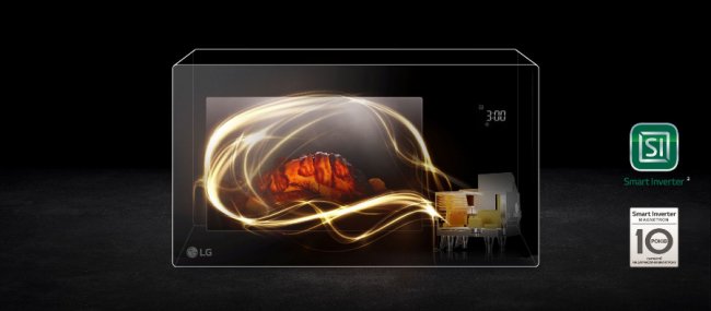 ТОП-5 мікрохвильових печей: рейтинг 2020 від Stylus*